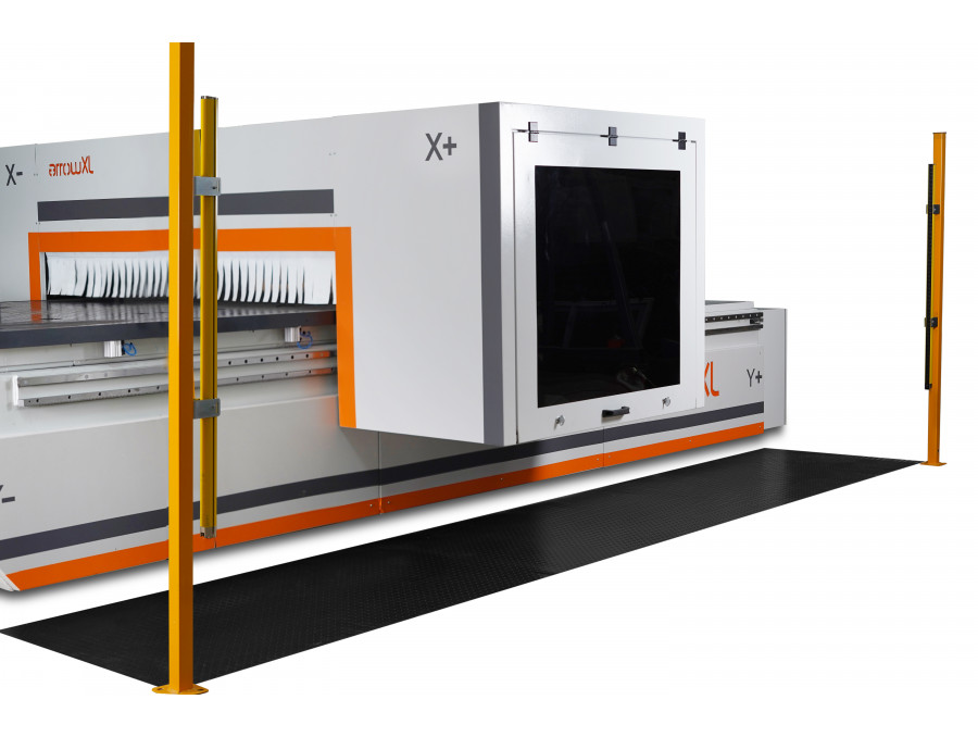 ARC ARROWXL CNC AHŞAP İŞLEME MAKİNESİ